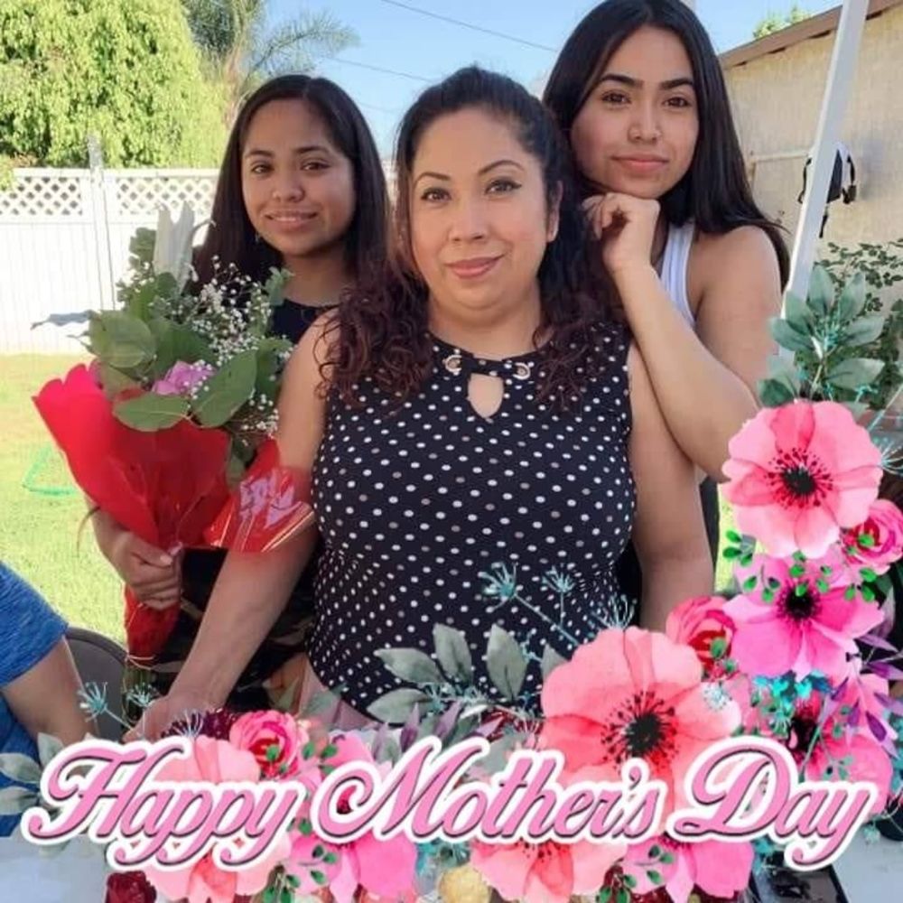 Meet your Posher, Marcela